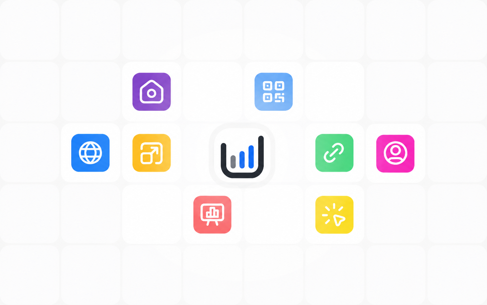 Marketing Workspace